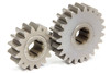 Quick Change Gears