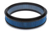 Classic Profile Filter 14x3 Perf Washable