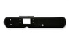 Bezel/Panel EFI Pro Dash 7.5in 64-65 Chevelle