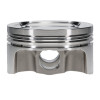 JE Pistons Mitsubishi 6G72 DOHC TB Kit Set of 6 - 321334 User 8