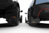 Rally Armor 21-24 Ford Bronco RR-ST Rock Rail-Steel Rear Bumper BCE Logo - MF85-RR-ST-BCE24-BLK User 1