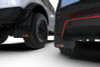 Rally Armor 21-24 Ford Bronco RR-ST Rock Rail-Steel Rear Bumper BCE Logo - MF85-RR-ST-BCE24-BLK User 1