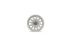 Ford Racing Bronco 17x8.5in Method Single Wheel - Oxford White - M-1007-M1785W User 1