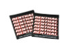Renthal Team Clean Grip - Black/Red/White - G251 User 1