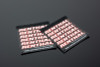 Renthal Team Clean Grip - Black/Red/White - G251 User 1