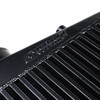 KraftWerks 31x12x4in Core Size 3in Inlet/Outlet Universal Black Intercooler - 145-99-0045 Photo - Primary