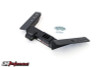 UMI Performance 82-92 GM F-Body TH400 Tunnel Brace Front Mount- Black - 2218AS-B Photo - Primary