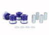 SuperPro 07-21 Toyota Tundra Front UCA - Camber Adj. Inner Bushing Kit - SPF5330XK Photo - Primary