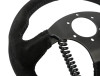 PRP Heated Comp-R Suede Steering Wheel - Black - G250-H Photo - Close Up
