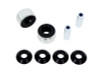 Whiteline 18-24 Toyota Camry Lower Control Arm Inner Rear Bushing Kit - KCA567 Photo - Close Up