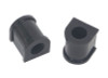Whiteline 2004-2006 Pontiac GTO Sway Bar Service Kit - 18mm Bushing Set - KSK020-18 Photo - Close Up