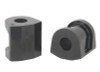 Whiteline 12+ Subaru BRZ / 12+ Scion FR-S / 12+ Toyota 86 18mm Rear Sway Bar Mount Bushing - KSK106-18 Photo - out of package
