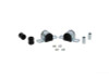 Whiteline 1997-2006 Jeep Wrangler Sway Bar - Mount Bushing -30mm - W23826 Photo - Close Up