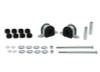 Whiteline 1985-1989 Chevrolet Astro Sway Bar - Mount & Link Bushings - W23827 Photo - Close Up