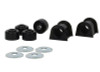 Whiteline 1990-1994 Eagle Talon Sway Bar - Mount & Link Bushings - 33mm - W23829 Photo - Primary