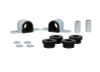 Whiteline 2000-2006 Chevrolet Tahoe Sway Bar Mount & Link Bushing Kit - 28mm - W23833 Photo - out of package