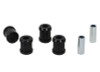 Whiteline Shock Absorber - Upper Bushings - W33373 Photo - Close Up