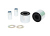 Whiteline 13-17 Honda Accord Control Arm - Lower Inner Front Bushing - W53686 Photo - Primary