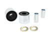 Whiteline 13-17 Honda Accord Control Arm - Lower Inner Front Bushing - W53686 Photo - out of package