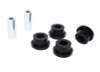 Whiteline Front Lower Inner Forward Bushing - W56440 Photo - Primary