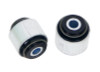 Whiteline Rear Lower Control Arm Inner Bushing Kit - W63628 Photo - Close Up