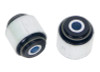 Whiteline Rear Upper Control Arm Inner Forward Bushings - W63630 Photo - Close Up