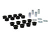 Whiteline 1965-1974 Chevrolet Corvette Strut Rod -inner & outer bushing - W63633 Photo - Primary