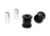 Whiteline 13-17 Honda Accord Rear Control Arm Rearward Bushing - W63659 Photo - Primary