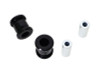 Whiteline 13-17 Honda Accord Rear Control Arm Rearward Bushing - W63659 Photo - Close Up