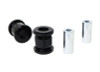 Whiteline 13-17 Honda Accord Rear Control Arm Rearward Bushing - W63659 Photo - out of package