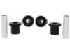Whiteline 1987-1995 Jeep Wrangler Spring - Shackle Bushing - W73818 Photo - out of package
