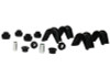 Whiteline 1966-1976 Ford F-100 C-Bushing 2 Deg Offset - Set Of 4 - W93525 Photo - Primary
