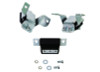 Whiteline 1984 Mercury Capri Complete Engine and Transmission Mount Set - W93535 Photo - Close Up