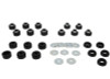 Whiteline 1997-2006 Jeep Wrangler Body Mount Bushing Set - W93547 Photo - Close Up