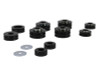 Whiteline 1973-1974 Ford F-100 Body Mount Bushing Set - W93550 Photo - Primary