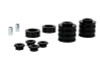 Whiteline 1980-1983 Ford F-100 Body Mount Bushing Set - W93555 Photo - Primary