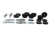 Whiteline 1971-1974 Dodge D300 Pickup Body Mount Bushing Set - W93561 Photo - Primary