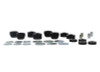Whiteline 1971-1974 Dodge D300 Pickup Body Mount Bushing Set - W93561 Photo - out of package