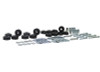 Whiteline 1966-1977 Ford Bronco Body Mount Bushing Set - W93564 Photo - Primary