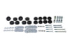 Whiteline 1966-1977 Ford Bronco Body Mount Bushing Set - W93564 Photo - Close Up