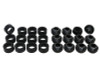 Whiteline 1983-1991 GMC S15 Jimmy Body Mount Bushing Set - W93565 Photo - Close Up