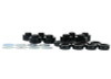 Whiteline 2007 Chevrolet Silverado 2500 HD Classic Body Mount Bushing Set - W93567 Photo - Close Up