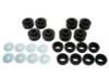 Whiteline 2007 Chevrolet Silverado 2500 HD Classic Body Mount Bushing Set - W93567 Photo - out of package