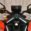 New Rage Cycles 24+ KTM 990 Duke Front Turn Signals - 990-FB-US User 1