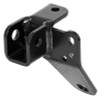 RockJock Left Rear Antirock Sway Bar Axle Bracket - Steel (Fits RJ-256200-101 / 103) - RJ-251201-2 User 1