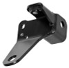 RockJock Left Rear Antirock Sway Bar Axle Bracket - Steel (Fits RJ-256200-101 / 103) - RJ-251201-2 User 1