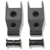 Camburg 83-12 Ford Ranger / 82-03 F-150 2wd / 99-18 Silverado 1500 MIG Shackles (1.5in. extended) - CAM-120003 Photo - Primary