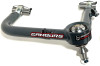 Camburg 22-23 Toyota Landcruiser 300 Series 1.25 Performance Heim/Uniball Upper Arms - CAM-310196 Photo - out of package