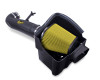Airaid 04-15 Nissan Titan/Armada Performance Cold Air Intake System - 524-284 Photo - Primary