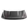 Anderson Composites 21-24 Ford F-150 Type-OE Carbon Fiber Hood - AC-HD21FDF150-OE User 1
